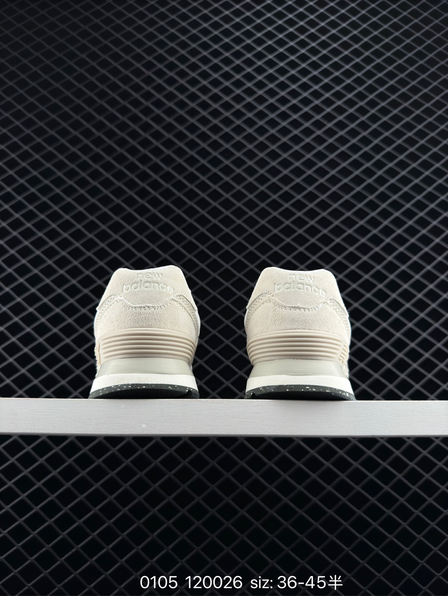 New Balance   NB5740